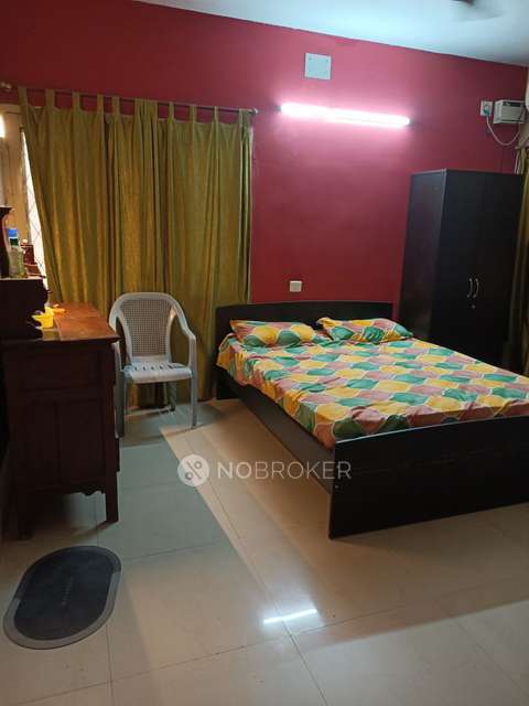 2 BHK Flat In Awho Parameswan Vihar For Sale  In Saligramam