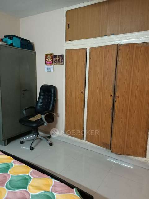 2 BHK Flat In Awho Parameswan Vihar For Sale  In Saligramam