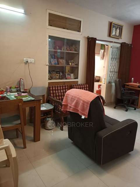 2 BHK Flat In Awho Parameswan Vihar For Sale  In Saligramam