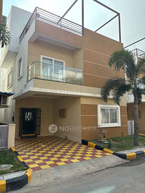 4 BHK House For Sale  In Kompally