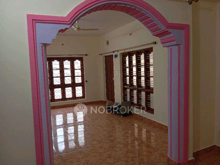 2 BHK House for Rent  In 2nd Cross