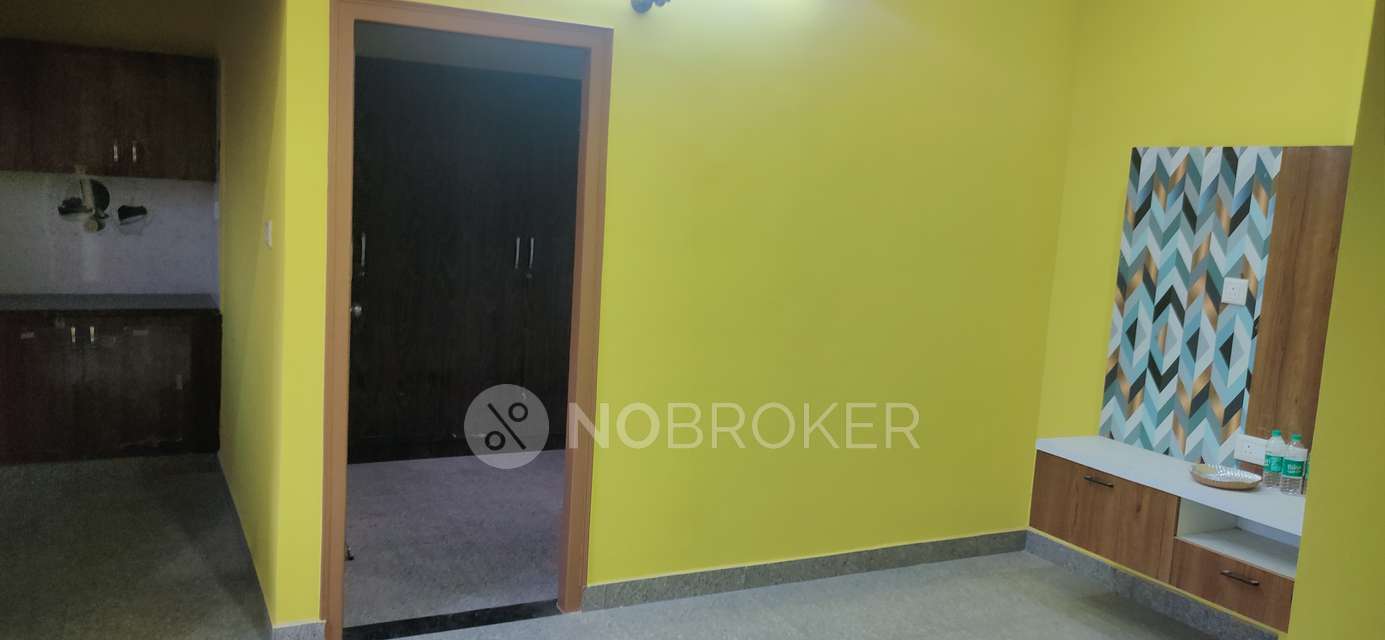 2 BHK Flat for Rent  In Byrathi