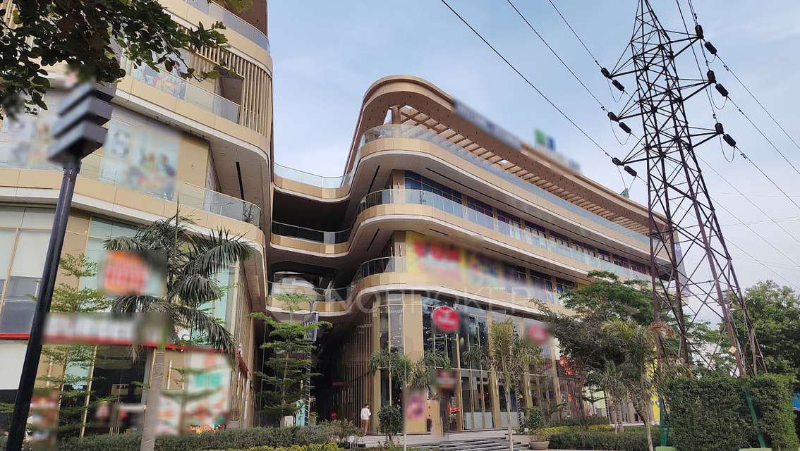 Shop in M3m Atrium, Gurgaon for Rent 