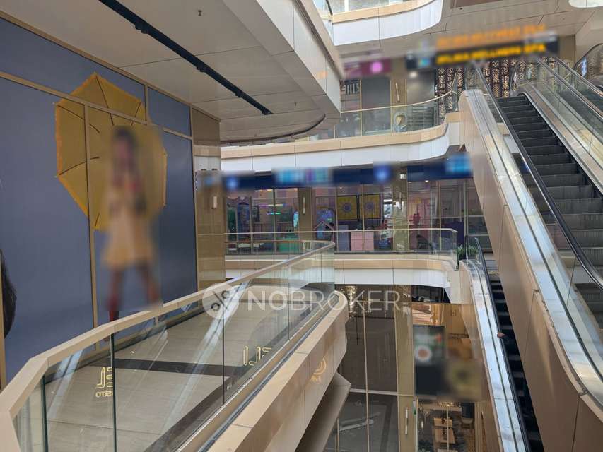 Shop in M3m Atrium, Gurgaon for Rent 