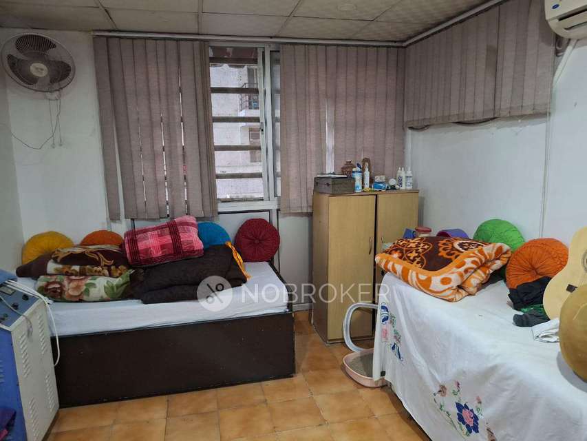 3 BHK Flat In Piyush Heights, Sector 89 For Sale  In Sector 89