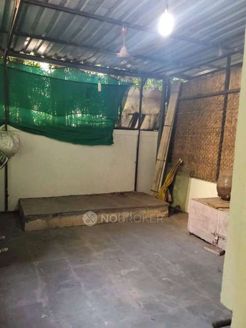 1 BHK Flat In Dwarkadheesh Annexe for Rent  In Sangamwadi