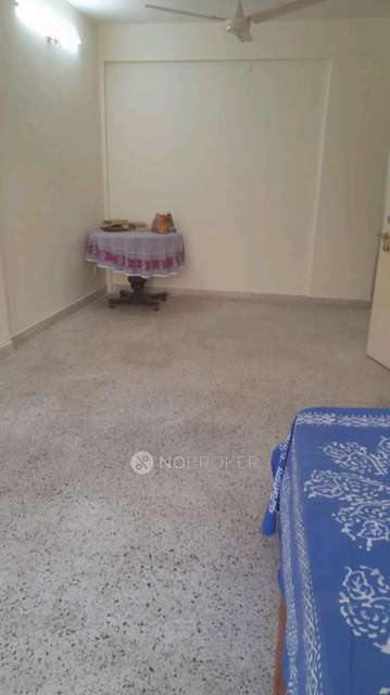 1 BHK Flat In Dwarkadheesh Annexe for Rent  In Sangamwadi