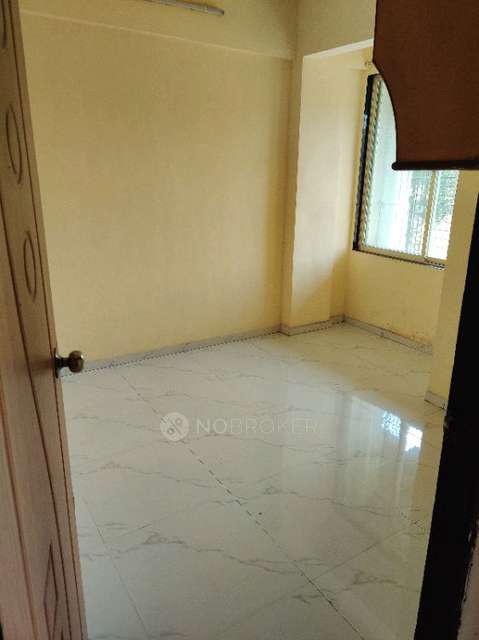 2 BHK Flat In Saidham Society For Sale  In Rasayani