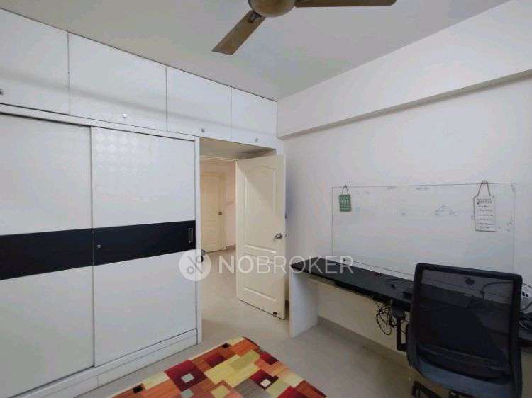 3 BHK Flat In Sumadhura Anandam For Sale  In Whitefield