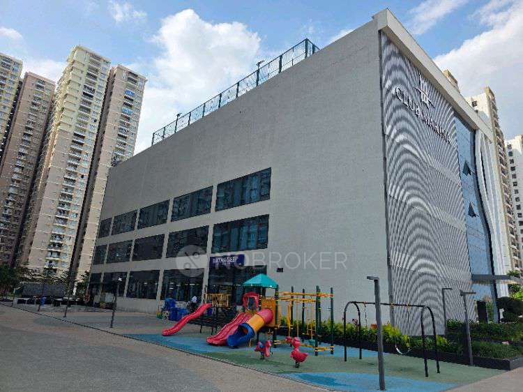 2 BHK Flat In Cybercity Marina Skies  For Sale  In Icici Bank Atm, Marina Skies, Kukatpally Road, Near Club House, Sevalal Nagar, Moosapet, Hyderabad, Telangana 500018, India