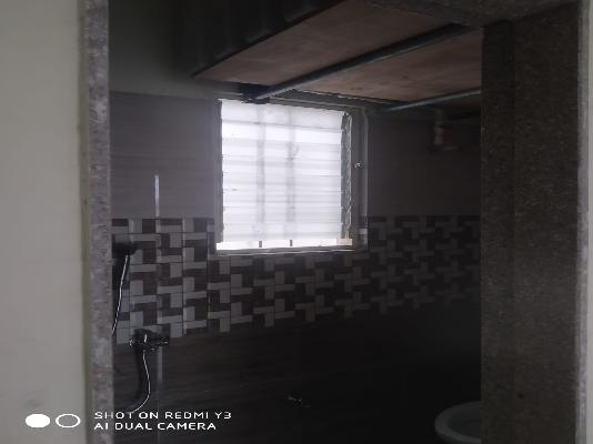 2 BHK Flat In Kapil Dreams for Rent  In Narhe