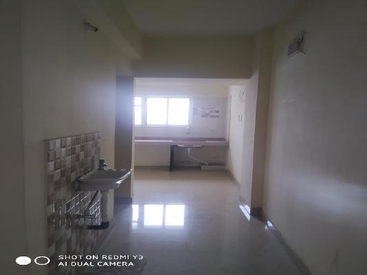 2 BHK Flat In Kapil Dreams for Rent  In Narhe