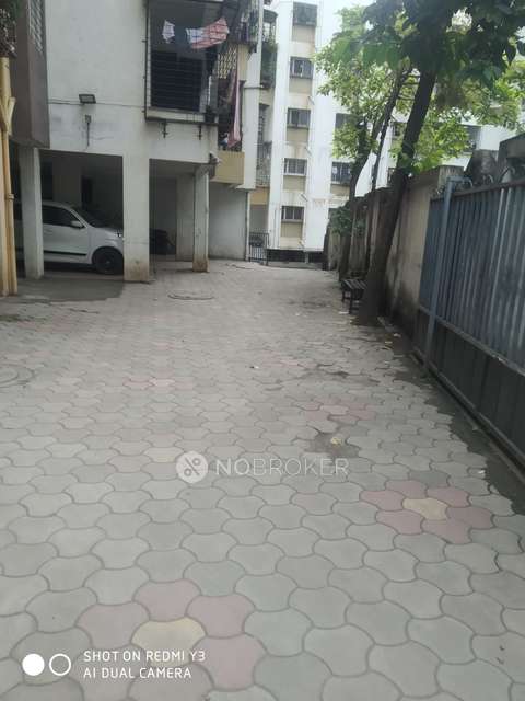 2 BHK Flat In Kapil Dreams for Rent  In Narhe