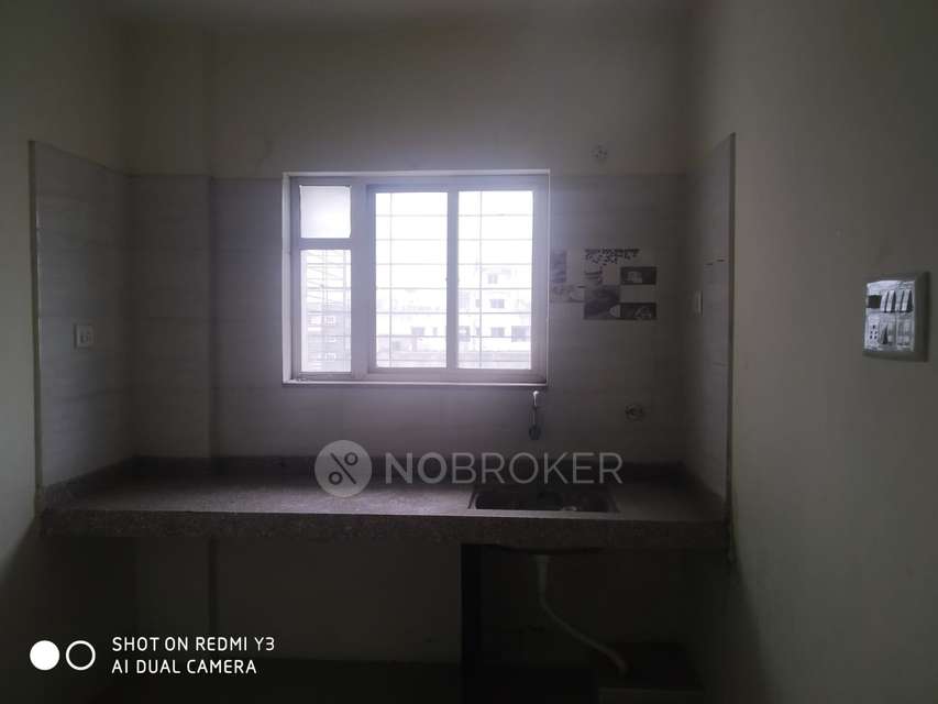 2 BHK Flat In Kapil Dreams for Rent  In Narhe