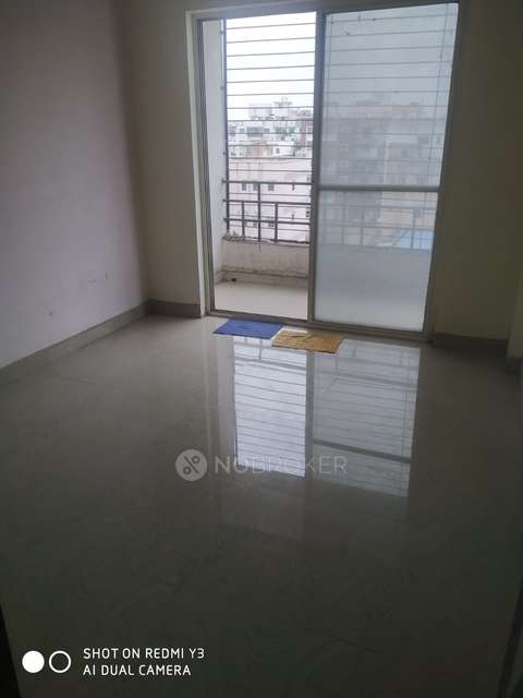 2 BHK Flat In Kapil Dreams for Rent  In Narhe