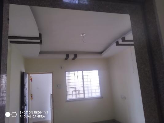 2 BHK Flat In Kapil Dreams for Rent  In Narhe