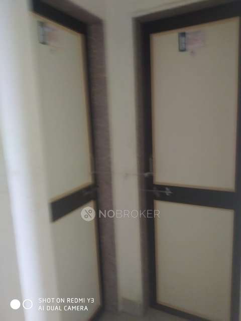 2 BHK Flat In Kapil Dreams for Rent  In Narhe