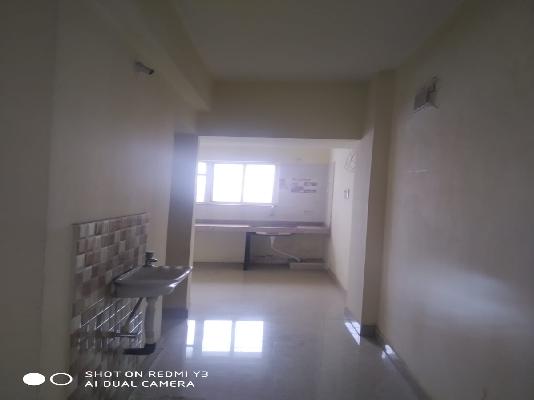 2 BHK Flat In Kapil Dreams for Rent  In Narhe