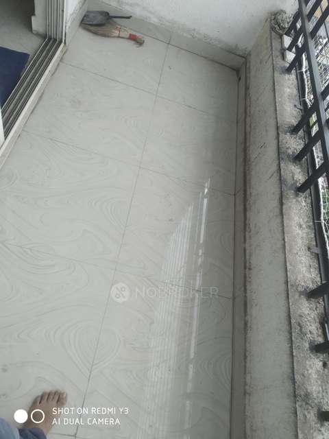 2 BHK Flat In Kapil Dreams for Rent  In Narhe