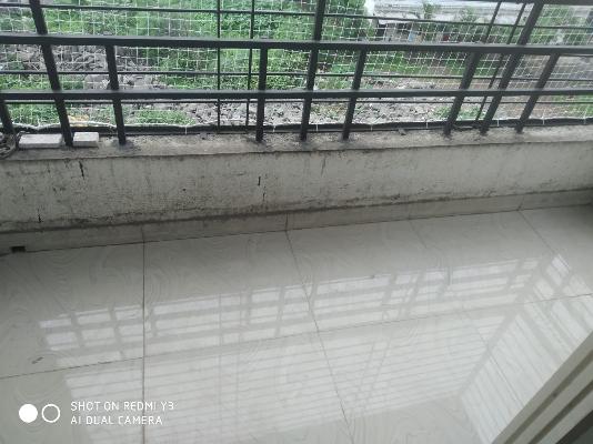 2 BHK Flat In Kapil Dreams for Rent  In Narhe