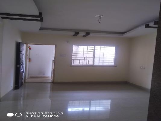 2 BHK Flat In Kapil Dreams for Rent  In Narhe