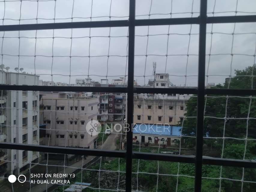 2 BHK Flat In Kapil Dreams for Rent  In Narhe