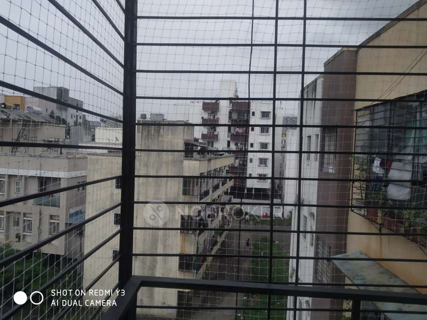 2 BHK Flat In Kapil Dreams for Rent  In Narhe