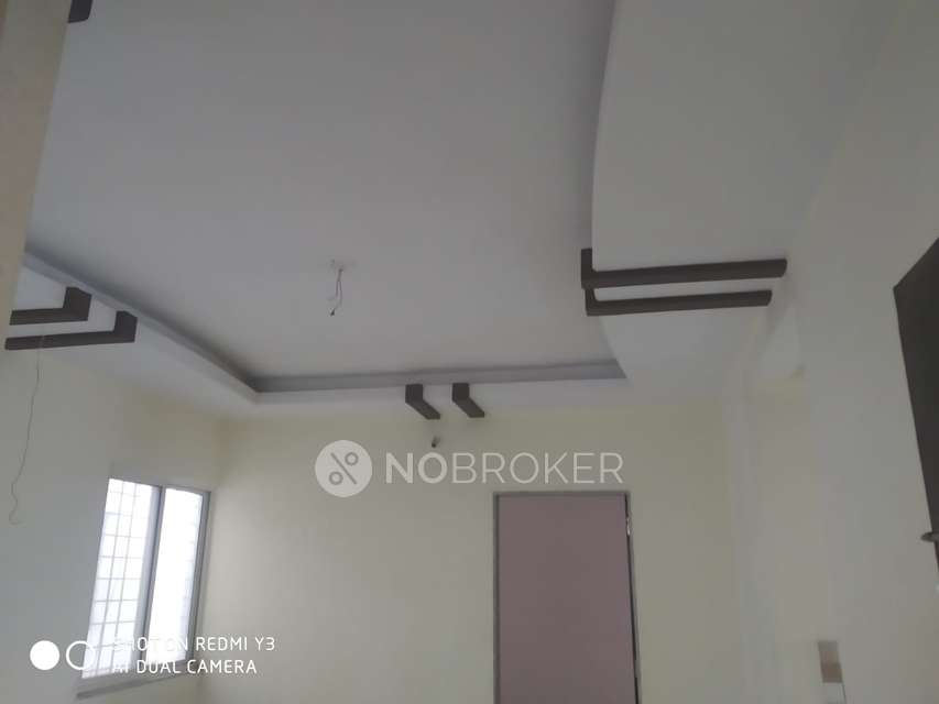 2 BHK Flat In Kapil Dreams for Rent  In Narhe