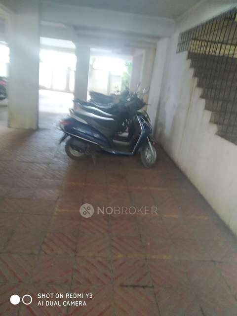 2 BHK Flat In Kapil Dreams for Rent  In Narhe