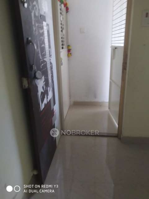 2 BHK Flat In Kapil Dreams for Rent  In Narhe