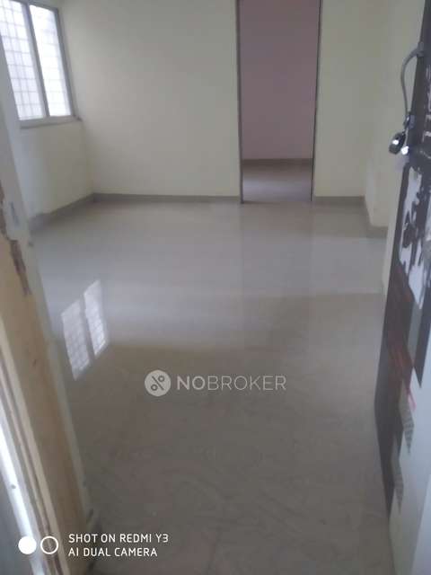 2 BHK Flat In Kapil Dreams for Rent  In Narhe