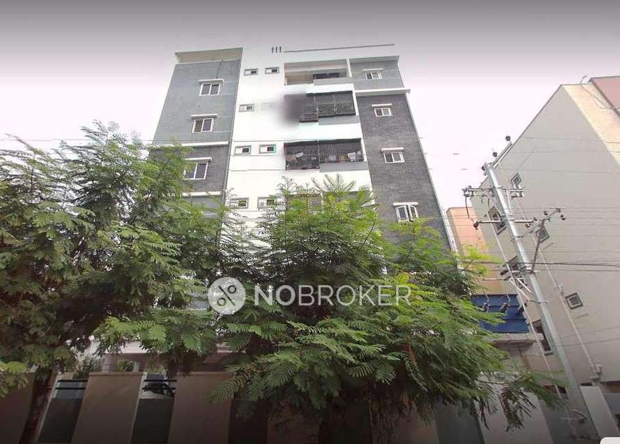 3 BHK Flat In Venkata Madhavi Enclave For Sale  In Boduppal