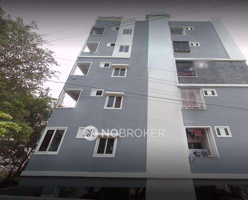 3 BHK Flat In Venkata Madhavi Enclave For Sale  In Boduppal