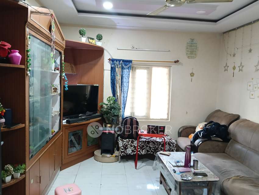 2 BHK Flat In Anuradha Residency For Sale  In Uppal
