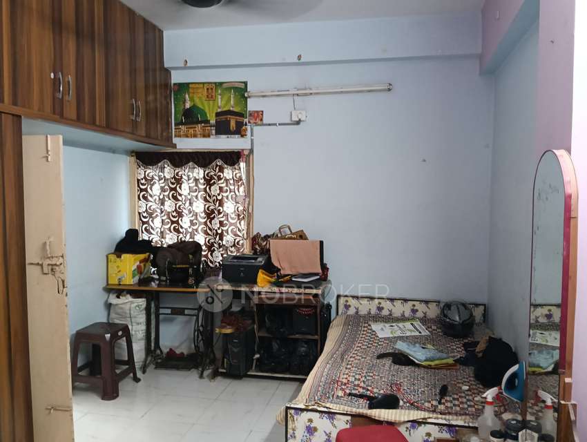 2 BHK Flat In Anuradha Residency For Sale  In Uppal