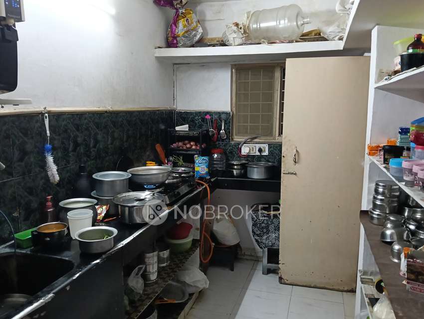 2 BHK Flat In Anuradha Residency For Sale  In Uppal