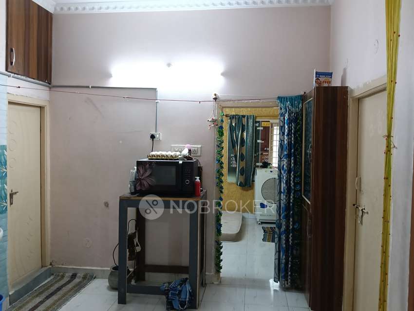 2 BHK Flat In Anuradha Residency For Sale  In Uppal
