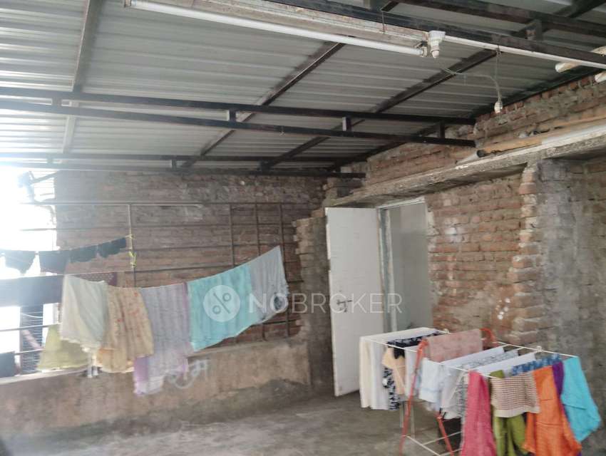 1 RK House for Rent  In Warje