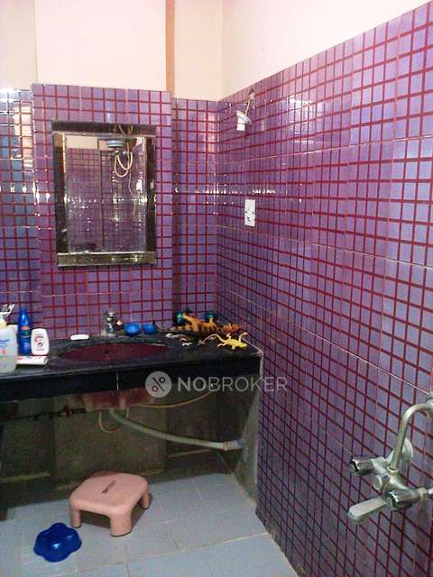 3 BHK Flat In Rvs Madhav Brindavan, Chanda Nagar For Sale  In Chanda Nagar