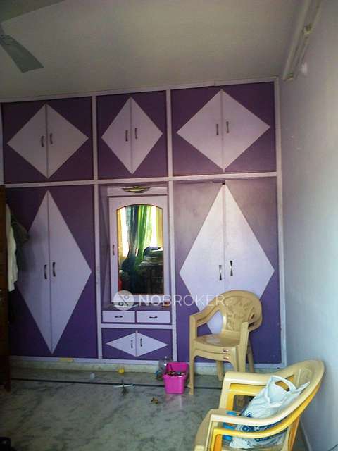 3 BHK Flat In Rvs Madhav Brindavan, Chanda Nagar For Sale  In Chanda Nagar