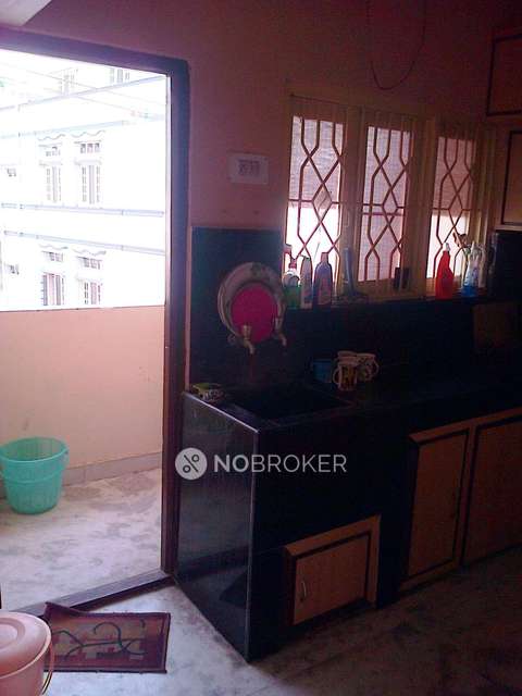 3 BHK Flat In Rvs Madhav Brindavan, Chanda Nagar For Sale  In Chanda Nagar