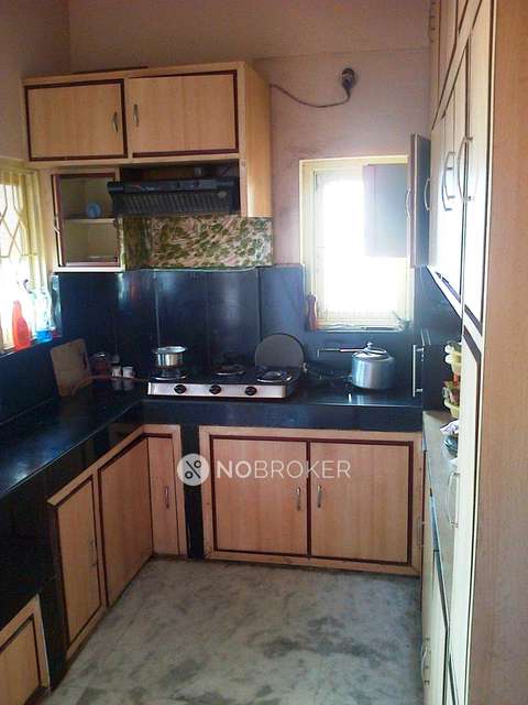 3 BHK Flat In Rvs Madhav Brindavan, Chanda Nagar For Sale  In Chanda Nagar