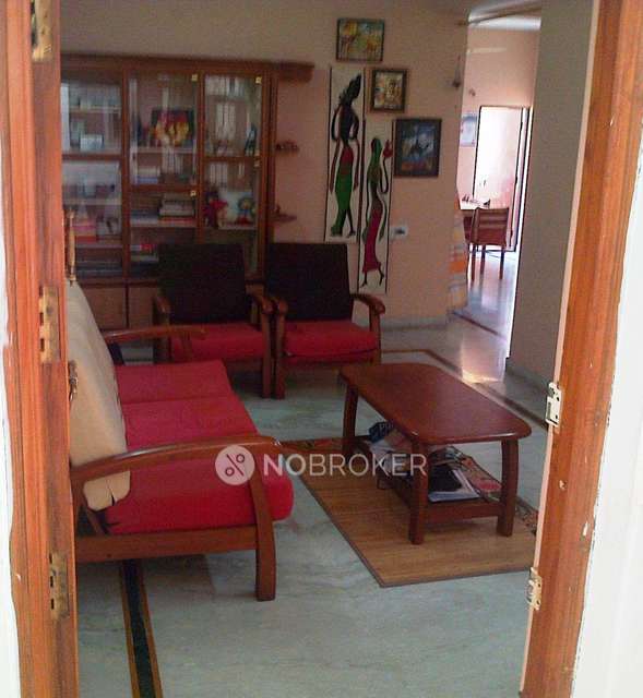 3 BHK Flat In Rvs Madhav Brindavan, Chanda Nagar For Sale  In Chanda Nagar