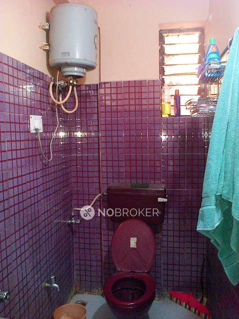 3 BHK Flat In Rvs Madhav Brindavan, Chanda Nagar For Sale  In Chanda Nagar