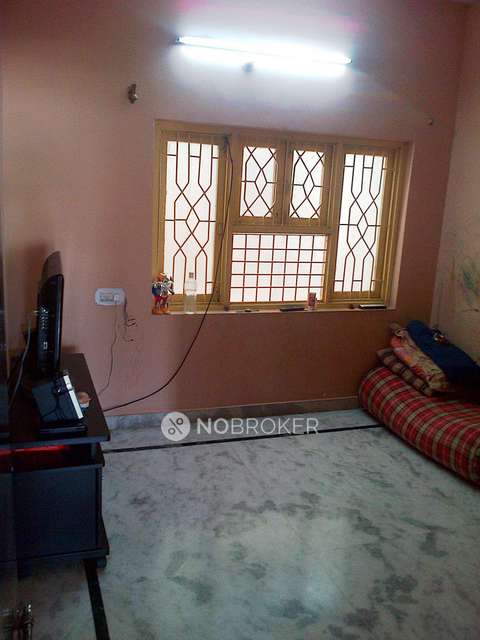 3 BHK Flat In Rvs Madhav Brindavan, Chanda Nagar For Sale  In Chanda Nagar