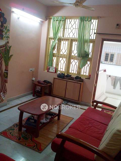3 BHK Flat In Rvs Madhav Brindavan, Chanda Nagar For Sale  In Chanda Nagar