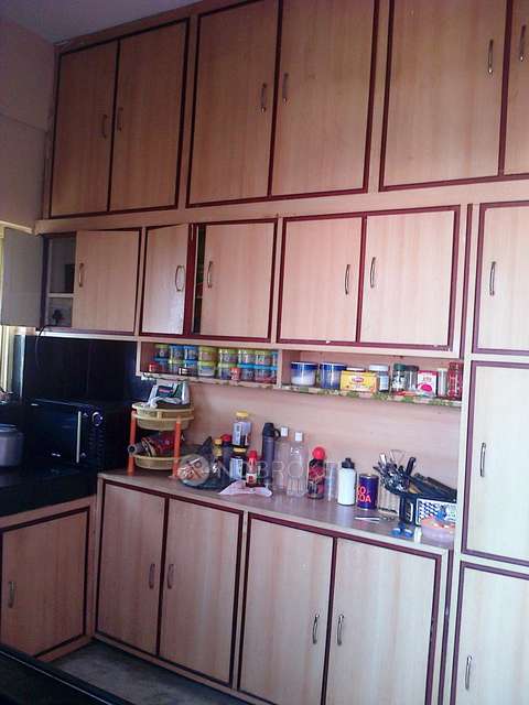 3 BHK Flat In Rvs Madhav Brindavan, Chanda Nagar For Sale  In Chanda Nagar