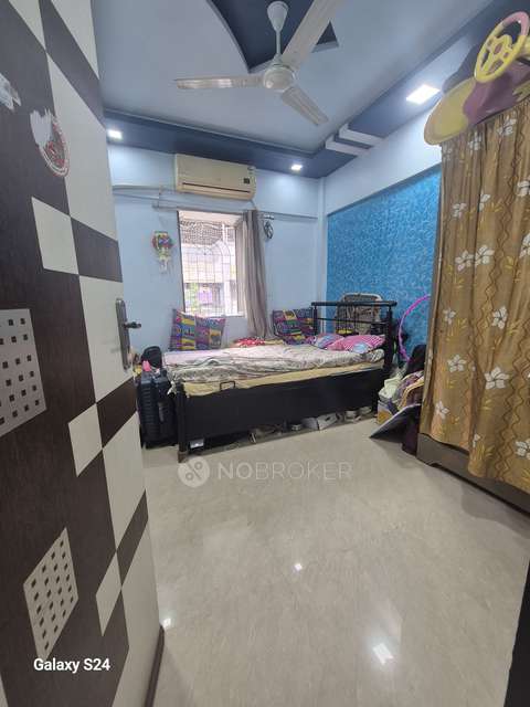 3 BHK Flat In Akash Darshan Chs For Sale  In Mira Road East