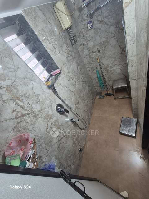 3 BHK Flat In Akash Darshan Chs For Sale  In Mira Road East