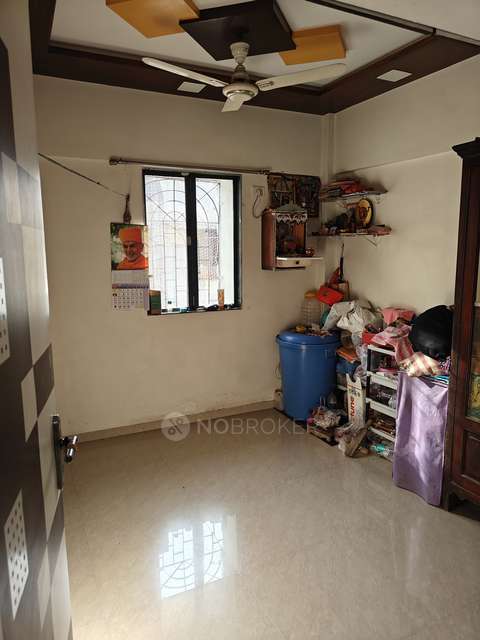 3 BHK Flat In Akash Darshan Chs For Sale  In Mira Road East